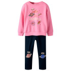 Pink Cosmos W d